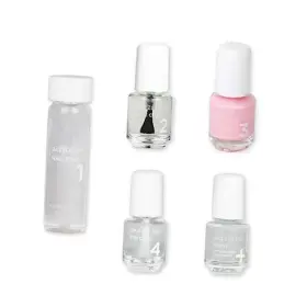 Daz0179 Vb Cosmetics Inc Mini Kit 4 Step System - Yoga Mama A Light Chalky Bubblegum Pink. Full