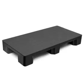 Sig-vercraft-0464 Vercraft Plastic Pallets For Basement Storage Easy To Stack Lightweight Floor
