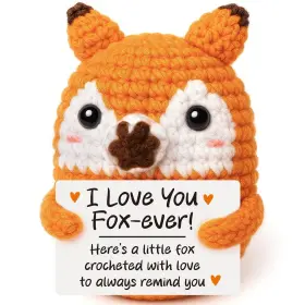 Fx03 Vivagifts Funny Anniversary Love Gifts For Boyfriend Husband Birthday Easter Basket Stu