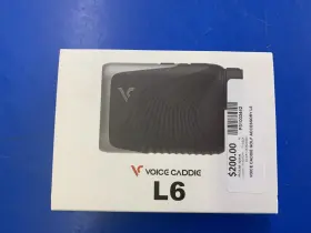 P31003442 Voice Caddie 809317250328 L6