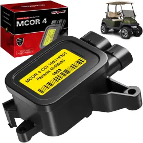 B0d86lgxng Vyyokmu Club Car Mcor 4 Throttle Potentiometer Ds Precedent Carryall 2012-up