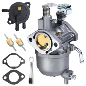 Cp-0076 Wearen 607594 Carburetor Comaptible With Ezgo Rxv 2008 Gas Golf Carts Txt 2010-2015