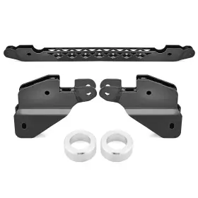 80da401045 Weisen 3 Inch Full Lift Kit Front Rear Bracket Compatible With Honda Pioneer