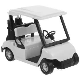 Cibj579w18xk4n40muwvuj4q Winomo Die-cast Model Metal Golf Cart Pull Back Action Mini