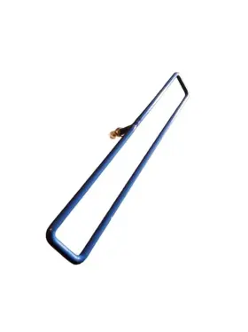 Wisfreast 371127324776 Gripleys Disc Golf Retriever Attachment Full Body Hook