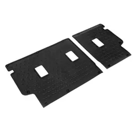 Mo-5031 Wofeili Llc Rear Seat Back Mat Protector Compatible With 2021-2024 Ford Bronco Sport
