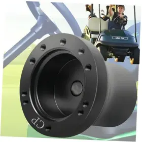 Wk-2410 Wuko-hunt Golf Cart Steering Wheel Adapter Fit Ezgo/club Car Ds/club