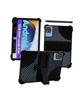 A30t Wuniak Case For Aiprotablet Ablet 10 Inch Hollow Back Design Heat