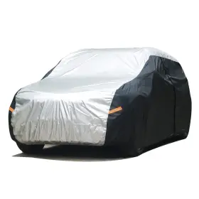 D-210-yl Xicboom Suv Car Cover Waterproof All Weather Outdoor Covers For Automobiles With
