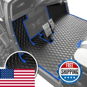 B09gnxwhnr Xtreme Golf Cart Mats Rubber Floor Mat Compatible Icon I20 I40 Advancedev Ev1 B09gnxwhnr Xtreme Golf Cart Mats Rubber Floor Mat Compatible Icon I20 I40 Advancedev Ev1