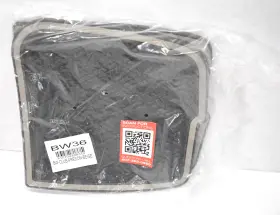 Bw36 Xtreme Mats Pro Series Golf Cart Bag Well Mat Liner Insert For Club Car And Atlas