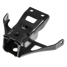 B16-f85h0-v0-00 Yamaha 2018-2025 Kodiak 450 Rear 2 Inch Receiver Hitch -