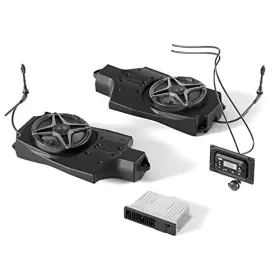 B4j-h81c0-s0-00 Yamaha Accessory Front Door Audio New -