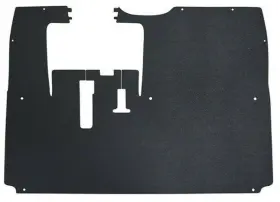 Jw1-k8233-40-00 Yamaha Oem Main Floor Mat 3 G29 Drive Rubber