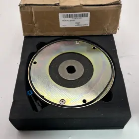 617766 Yeherit Upgraded Golf Cart Motor Brake Compatible With Ezgo 2008-2019 Rxv 48v