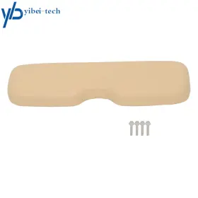 Yi214263t Yibei-tech Front Seat Lean Back Cushion Golf Cart 1994 95-2013 Fit For E-z-go Medalist Txt