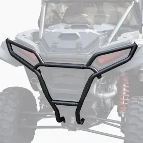 Zp-yj-030506-040 Yjlamp Rear Bumper For Polaris Rzr Xp/xp4 1000 2024 2025 Heavy Duty High
