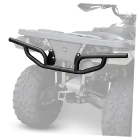 Zp-yj-030506-042 Yjlamp Rear Bumper For Polaris Sportsman 400 500 570 600 700 800 2002-2020 Heavy