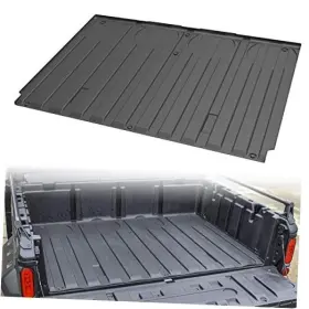 Zp-yj-030604-003 Yjlamp Tpe Cargo Bed Mat Liner For Can Am Defender Rubber Rear All