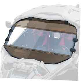 Zp-yj-030611-008 Yjlamp Maverick X3 Front Full Windshield Hard Coated Dustproof Durable