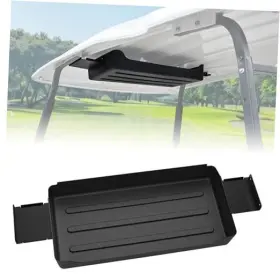 Zp-yj-041908-003 Yjlamp Front Overhead Storage Tray For Club Car Ds 2006 Golf Cart Accessories Roof