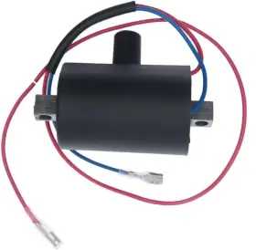 23782-g1 Ykxtg High Performance Ignition Coil Module For Ezgo Golf Cart Marathon 1981-1994 2