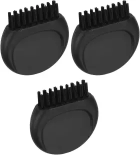 Yof240723kk000457jp Yokive 3 Pcs Mini Golf Club Brushes Pocket Groove Brush Cleaning