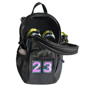 Yoson.k 703726404588 Golf Shoe Bag Tactical Style Shoes Bags Mens Travel Zippered Spor