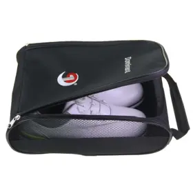 Youkang 716237513083 Golf Shoe Bag - Zippered Carrier Bags With Ventilation And Outside Pocket