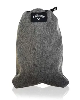Youngeese 426886641022 Golf Shoes Bag Soccer Football Pouch Sack Gym Sports Shoe