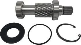 620329 Yourui 313105825899 Golf Cart Rxv Input Shaft Kit Fit Ezgo 2008 And Up Electric Oem#620329