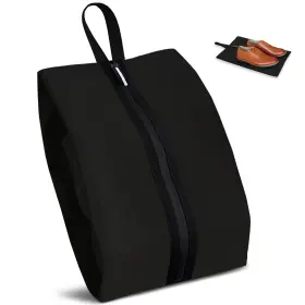 Yttriuny 712490851344 Shoe Bag Odor-absorbing Water-resistant Travel Friendly Golf With Z