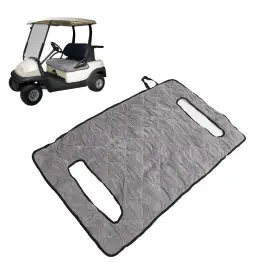Yuyte8vzwdt1y7n1295 Yuyte Cart Seat Covers Cover Blanket Travel Sports Blank
