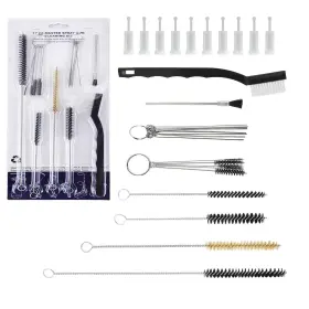 Yxccse288047 Yxccse 21 Pcs Spray Tool Cleaning Kit With 10 Filters Paint Cle