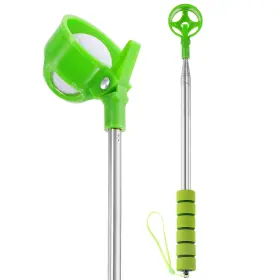 Zaplyte 669739037574 8.9ft Golf Ball Grabber For Water Green-fitting Golfers