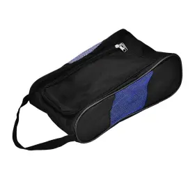Zeronecubhf5mp6d-02 Zerone Portable Golf Shoes Bag Breathable Dust-proof Storage Organiser Zipper