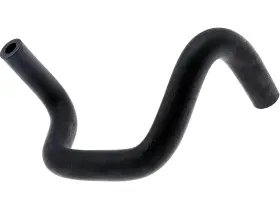 72151-g01 Zhiqinge 72151g01 1pc For Ezgo Air Intake Hose 295cc 1994-up Golf Cart