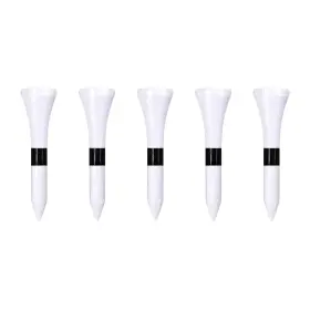 B08ny5zw8h Zivisk Wooden Golf Tees 1-1/2 Inch 100 Count 1.5 Short 1 1/2 White