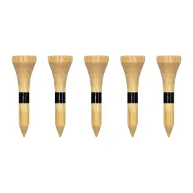 B08ny6j98c Zivisk Wooden Golf Tees 1-1/2 Inch 100 Count 1.5 1 1/2 Natural Color