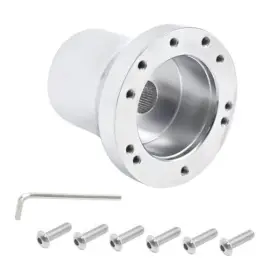 Frfdw188 Zreneyfex Golf Cart Steering Wheel Adapter With Installation Tools