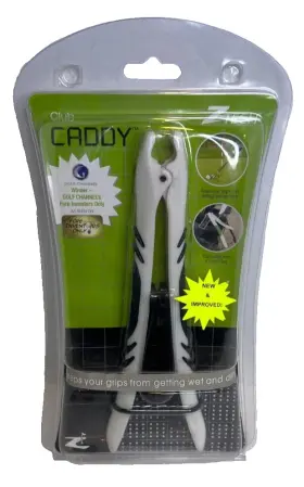 Gs202 Ztech Club Caddy