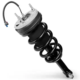 2s-2409 Zyfonlix Front Left And Right Shock Strut Assembly Compatible With 2021-2024 Chevy Sub