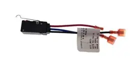 Zygs 783103363691 Golf Club Car Forward Reverse Micro Switch Fits Ds Gas/electric 1999 Current