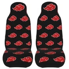 2PCS Car Seat Cover Easy Install Universal Fit Accessories For Auto Truck ... New. Price: $81.88.