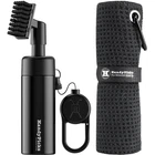 Handy Picks Golf - Club Cleaner With Water, Spray Bottle Holds 5.5 Oz New. Price: $17.00.