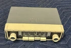Vintage 1960 S Blaupunkt Mainz Am/fm Pull Out Radio Vw Bug Beetle For. Price: $99.99.