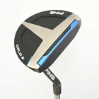 Ping Scottsdale Oslo 2025 Putter Steel Shaft 34INCH 4674 Used. Price: $355.35.