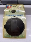 Aqua Caddy Portable Club Head Cleaning Device Pure Golf New Sealed Package. Price: $18.00.