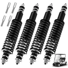 Mosnai Ezgo Shocks Golf Cart Front And Rear Heavy Duty Coil Springs New. Price: $207.99.