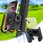 Ckepvo Magnetic Golf Cart Phone Holder N52 Magnets & 360 Yellow And Black New. Price: $14.16.